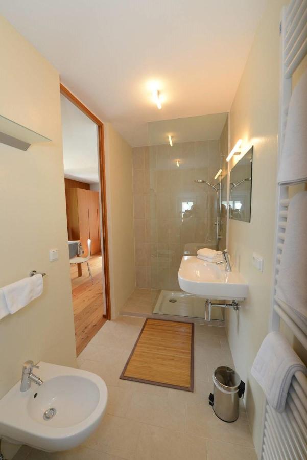 Appartments Markus Kofler Sexten Kamer foto
