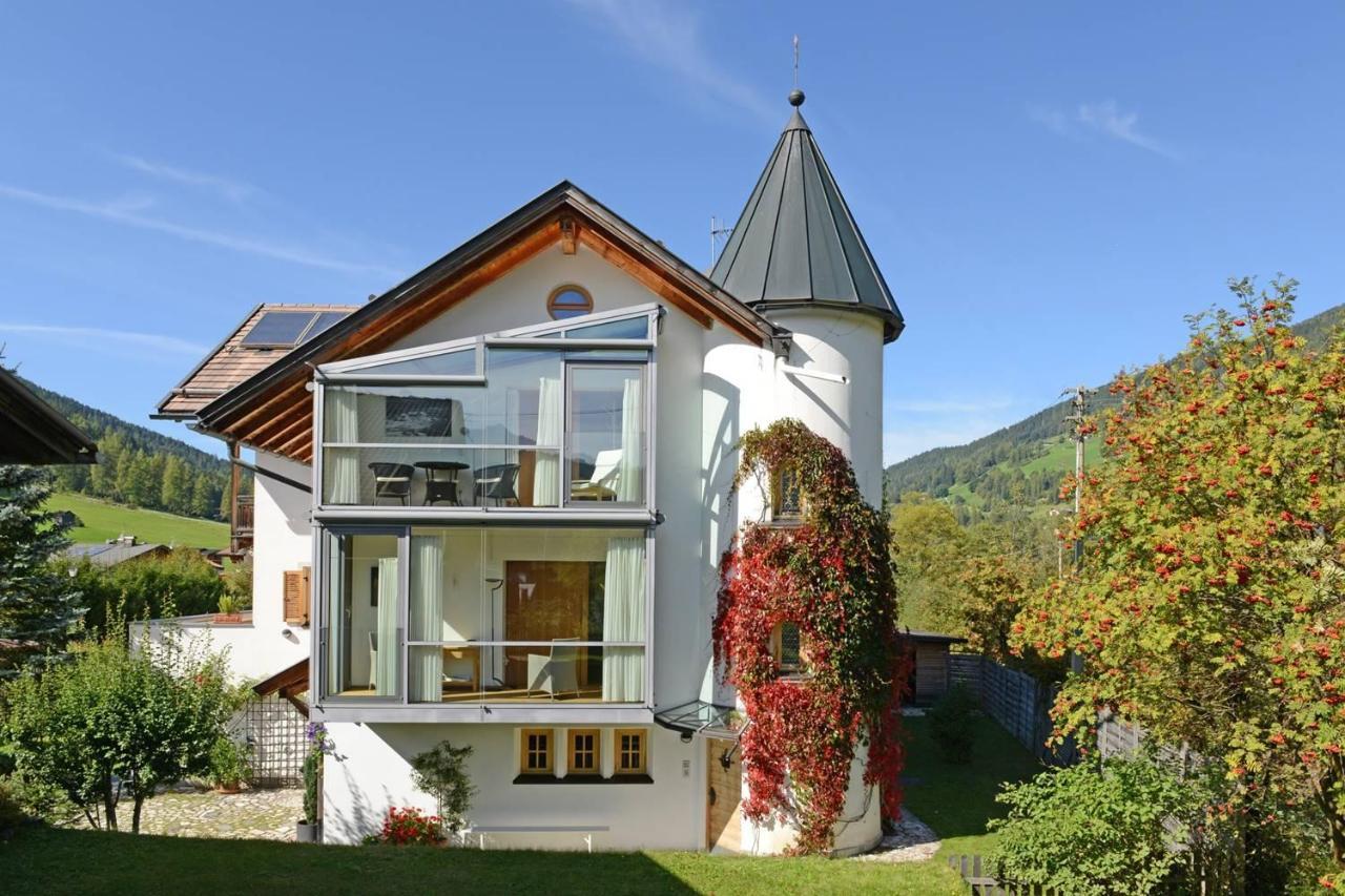 Appartments Markus Kofler Sexten Kamer foto