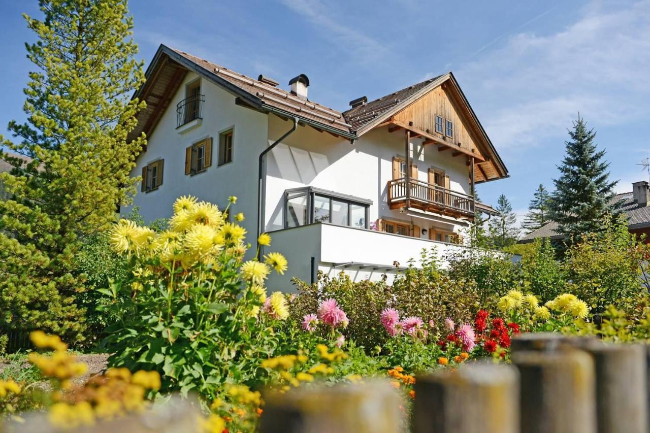 Appartments Markus Kofler Sexten Kamer foto